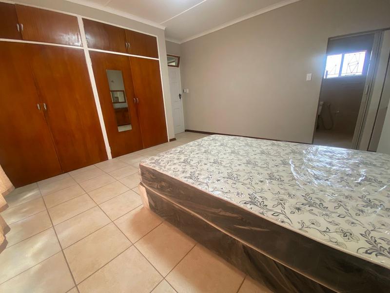 To Let 4 Bedroom Property for Rent in Kathu Northern Cape